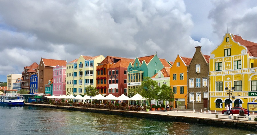 willemstad